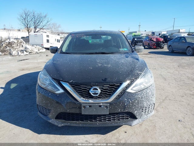 3N1AB7AP8GY228429 Nissan SENTRA SV