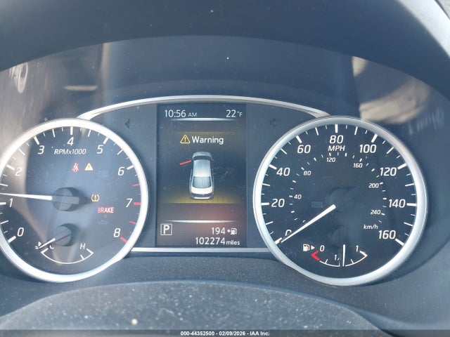 3N1AB7AP8GY228429 Nissan SENTRA SV