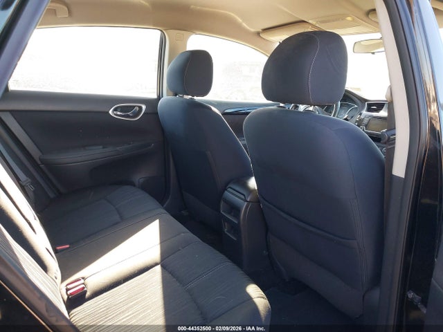 3N1AB7AP8GY228429 Nissan SENTRA SV
