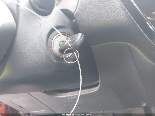 2019 MITSUBISHI MIRAGE ML32A3HJ6KH011421 Photo 10