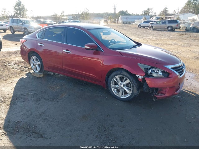 2015 NISSAN ALTIMA 1N4AL3AP1FC103823