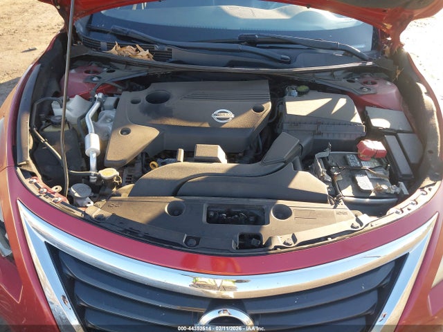 2015 NISSAN ALTIMA 1N4AL3AP1FC103823 Photo 9