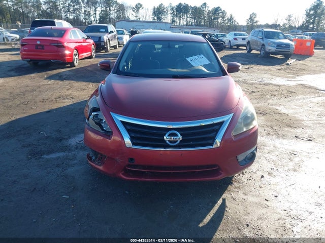 Nissan Altima 2.5 Sl 2015 1N4AL3AP1FC103823 Image 12