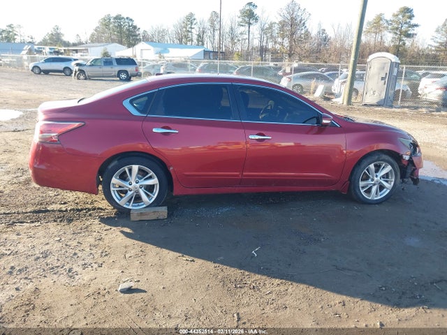 Nissan Altima 2.5 Sl 2015 1N4AL3AP1FC103823 Image 13