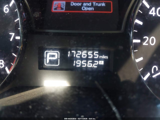 Nissan Altima 2.5 Sl 2015 1N4AL3AP1FC103823 Image 15