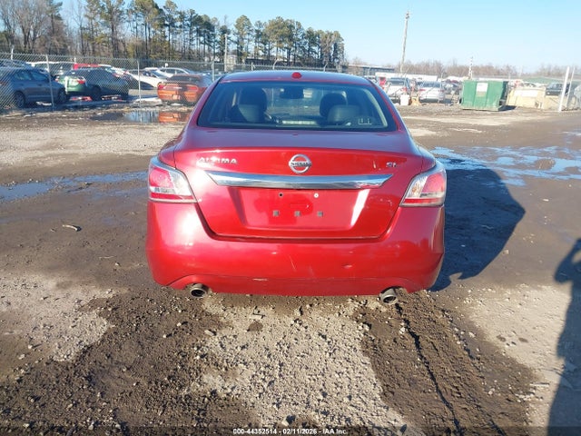 Nissan Altima 2.5 Sl 2015 1N4AL3AP1FC103823 Image 16