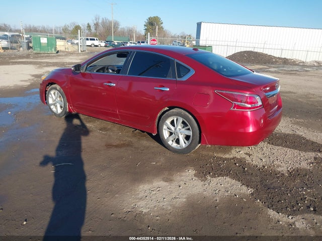 2015 NISSAN ALTIMA 1N4AL3AP1FC103823 Photo 2