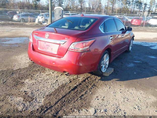 2015 NISSAN ALTIMA 1N4AL3AP1FC103823 Photo 3