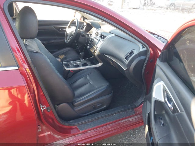 2015 NISSAN ALTIMA 1N4AL3AP1FC103823 Photo 4