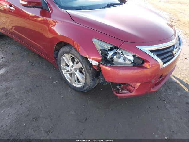 2015 NISSAN ALTIMA 1N4AL3AP1FC103823 Photo 5