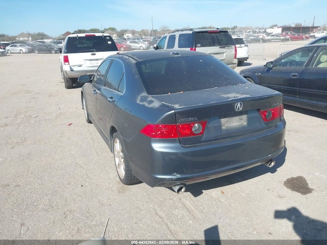 2006 ACURA TSX JH4CL96876C002100 Photo 2