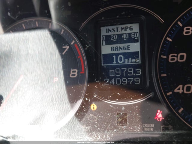 2006 ACURA TSX JH4CL96876C002100 Photo 6