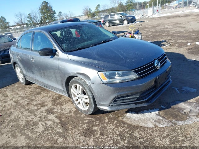 3VW2K7AJ4FM255398 auction archive image