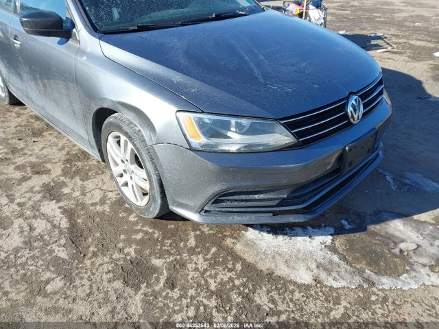 3VW2K7AJ4FM255398 Volkswagen Jetta 2.0l S