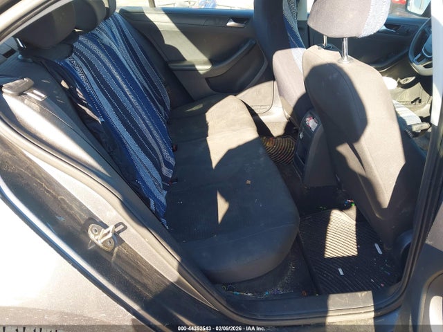 3VW2K7AJ4FM255398 Volkswagen Jetta 2.0l S