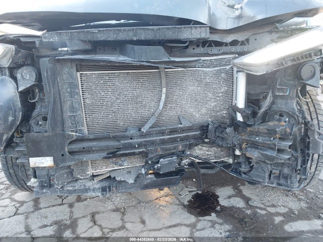 2019 HYUNDAI SANTA FE 5NMS2CAD0KH130062 Photo 5