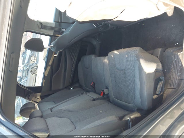 2019 HYUNDAI SANTA FE 5NMS2CAD0KH130062 Photo 7