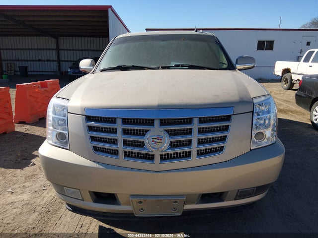 2008 CADILLAC ESCALADE ESV 1GYFK668X8R119602 Photo 5