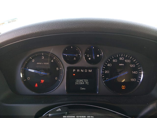 2008 CADILLAC ESCALADE ESV 1GYFK668X8R119602 Photo 6