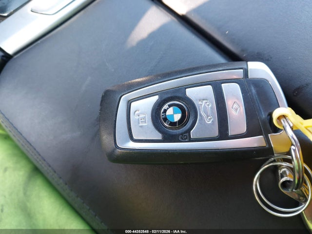 Aukcja sprzedaży 2012 Bmw 750i Xdrive, vin: WBAKC6C56CC395943, numer aukcji: 44352548