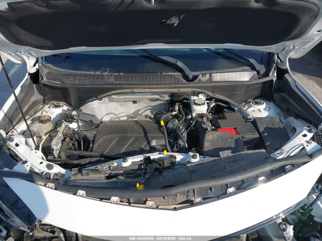Продажа на аукционе авто 2020 Buick Encore Gx Fwd Preferred, vin: KL4MMBS2XLB112937, номер лота: 44352556
