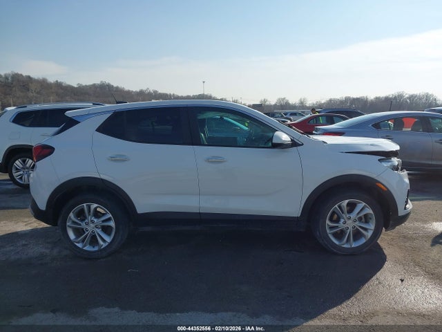 Продажа на аукционе авто 2020 Buick Encore Gx Fwd Preferred, vin: KL4MMBS2XLB112937, номер лота: 44352556