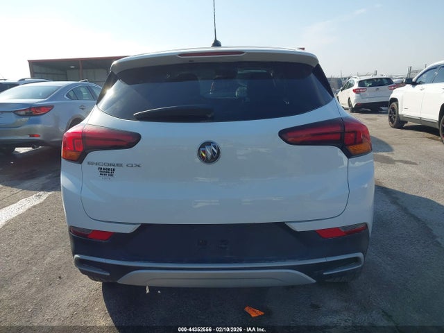 Продажа на аукционе авто 2020 Buick Encore Gx Fwd Preferred, vin: KL4MMBS2XLB112937, номер лота: 44352556