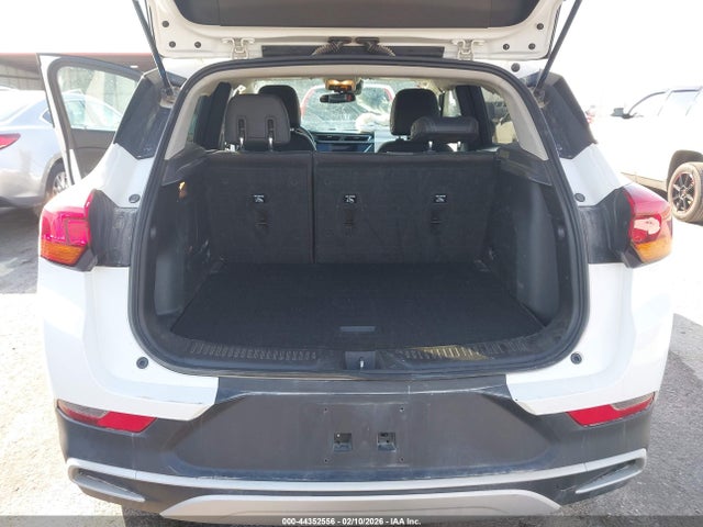 Продажа на аукционе авто 2020 Buick Encore Gx Fwd Preferred, vin: KL4MMBS2XLB112937, номер лота: 44352556