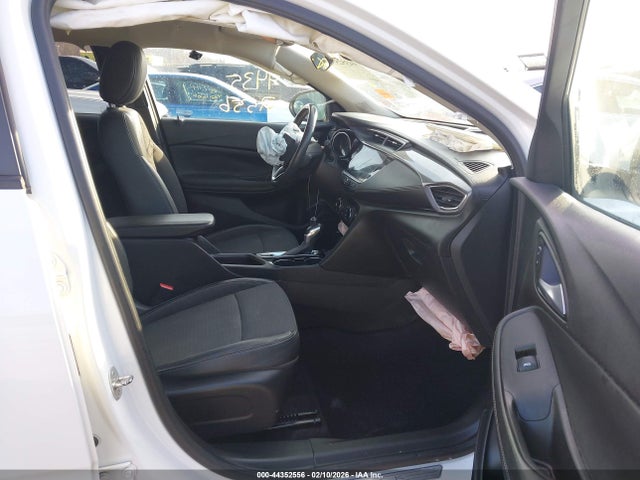 Продажа на аукционе авто 2020 Buick Encore Gx Fwd Preferred, vin: KL4MMBS2XLB112937, номер лота: 44352556