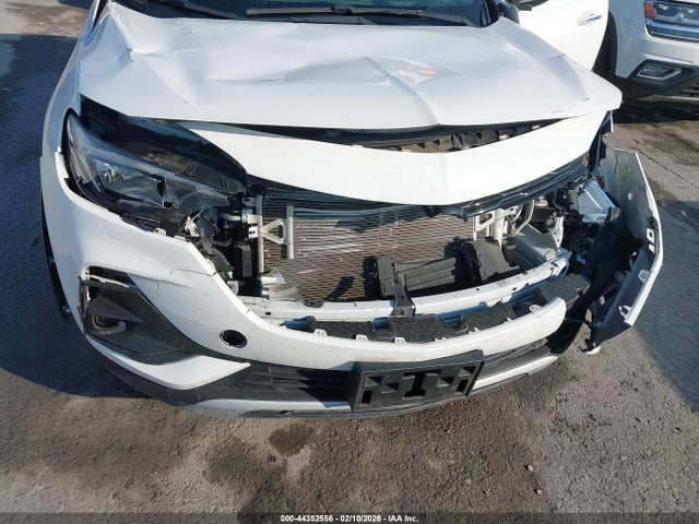 Продажа на аукционе авто 2020 Buick Encore Gx Fwd Preferred, vin: KL4MMBS2XLB112937, номер лота: 44352556