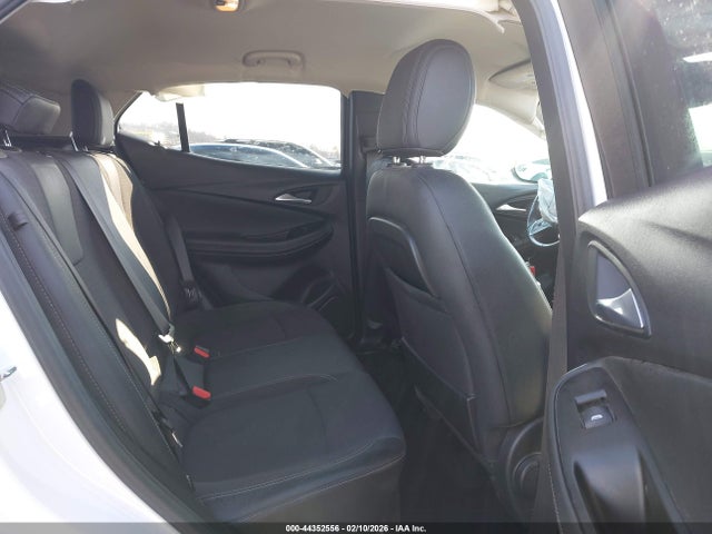 Продажа на аукционе авто 2020 Buick Encore Gx Fwd Preferred, vin: KL4MMBS2XLB112937, номер лота: 44352556
