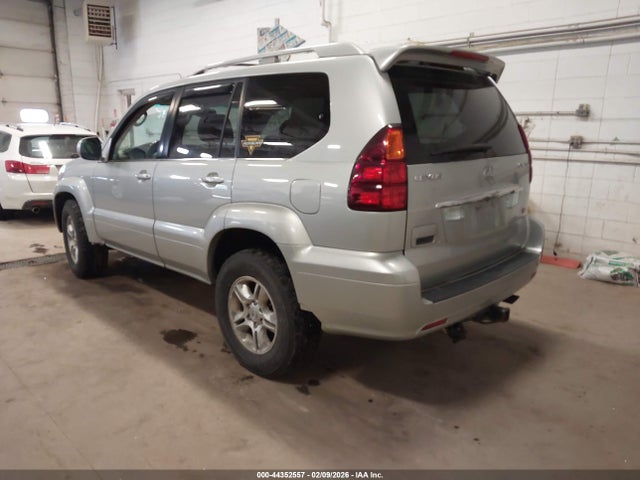 2004 LEXUS GX 470 JTJBT20X740039275 Photo 2