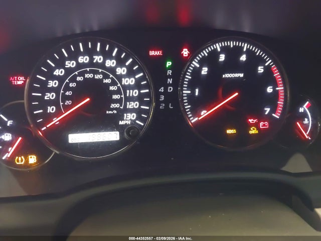 2004 LEXUS GX 470 JTJBT20X740039275 Photo 6