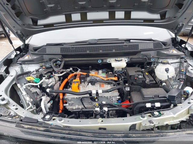 Chevrolet Equinox Ev Lt 2025 3GN7DLRP8SS114819 Image 10
