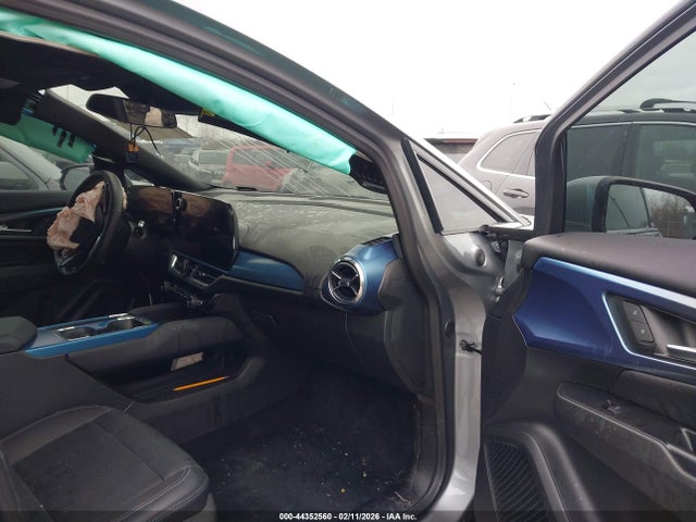 Chevrolet Equinox Ev Lt 2025 3GN7DLRP8SS114819 Image 5