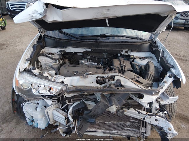 2016 MITSUBISHI OUTLANDER SPORT JA4AP3AU5GZ024863 Photo 9