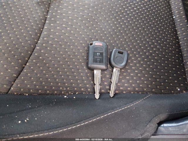 2016 MITSUBISHI OUTLANDER SPORT JA4AP3AU5GZ024863 Photo 10