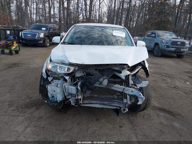 2016 MITSUBISHI OUTLANDER SPORT JA4AP3AU5GZ024863 Photo 5