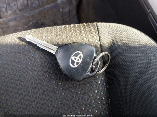 2009 TOYOTA COROLLA 1NXBU40E09Z064511 Photo 10