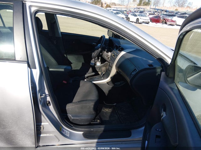 2009 TOYOTA COROLLA 1NXBU40E09Z064511 Photo 4