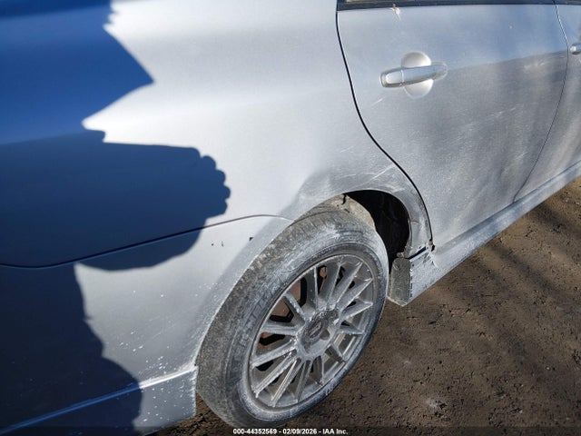 2009 TOYOTA COROLLA 1NXBU40E09Z064511 Photo 5