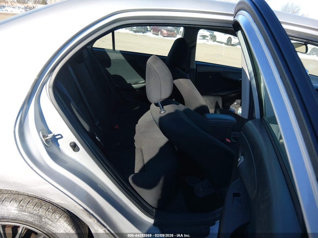 2009 TOYOTA COROLLA 1NXBU40E09Z064511 Photo 7