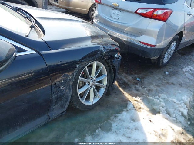 2015 JAGUAR XF SAJWJ0FF8F8U64622 Photo 5