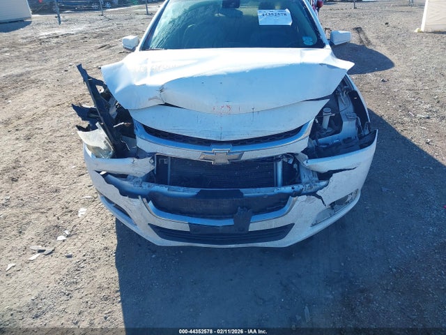 2015 CHEVROLET MALIBU 1G11D5SLXFF177280 Photo 5
