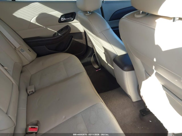 2015 CHEVROLET MALIBU 1G11D5SLXFF177280 Photo 7