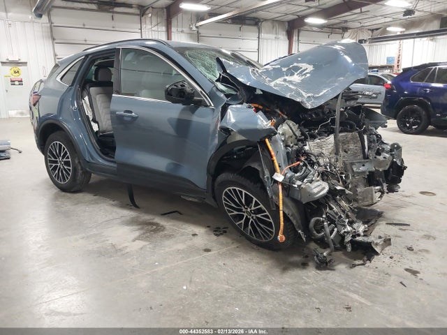 2023 FORD ESCAPE 1FMCU0E12PUA81357