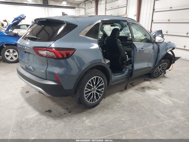 2023 FORD ESCAPE 1FMCU0E12PUA81357 Photo 3