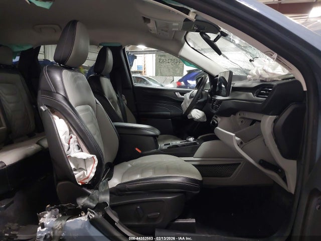 2023 FORD ESCAPE 1FMCU0E12PUA81357 Photo 4