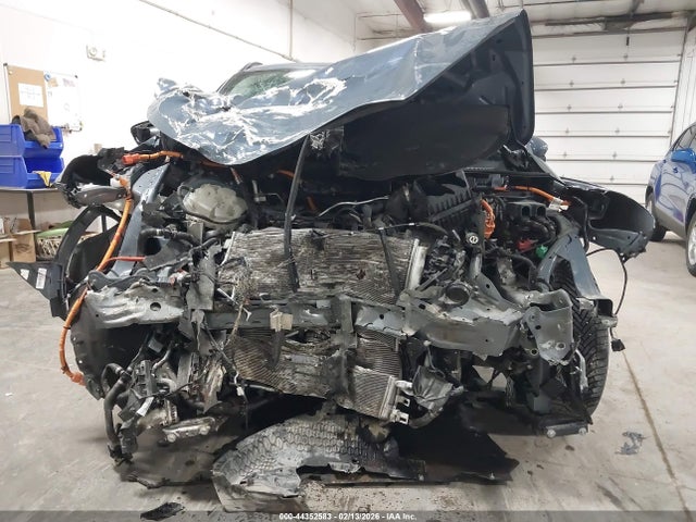 2023 FORD ESCAPE 1FMCU0E12PUA81357 Photo 5