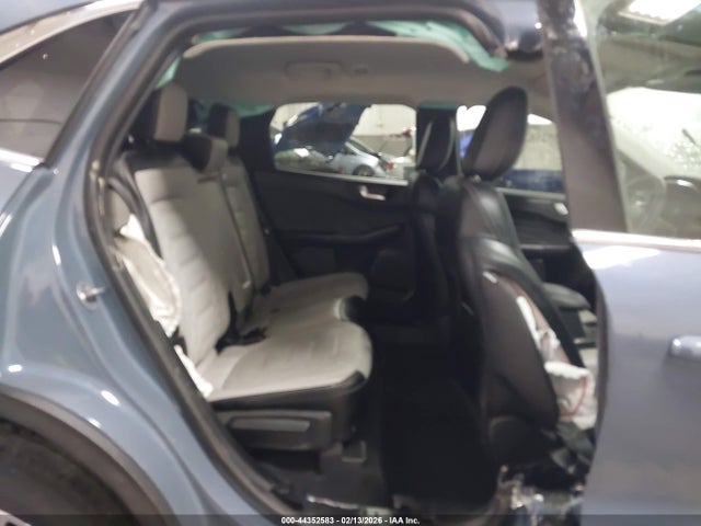 2023 FORD ESCAPE 1FMCU0E12PUA81357 Photo 7